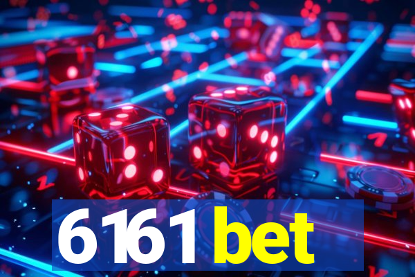 6161 bet